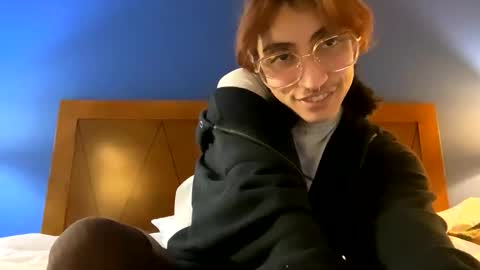 Snapshot of tinyhairycherry chatting on 01/09/26, 07:11 tinyhairycherry online show from 01/09/26, 07:11