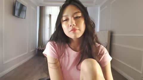 Snapshot of tinykawaii chatting on 06/06/26, 03:55 Tina extra tips in PVT online show from 06/06/26, 03:55