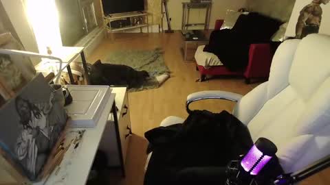 stage Kylie Sinner  brand CLITBAIT online show from 01/25/25, 01:32