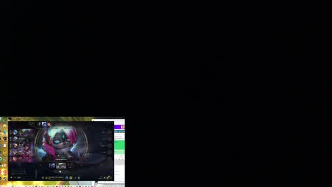 stage Kylie Sinner  brand CLITBAIT online show from 01/26/25, 03:27