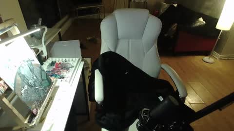 stage Kylie Sinner  brand CLITBAIT online show from 02/02/25, 07:52