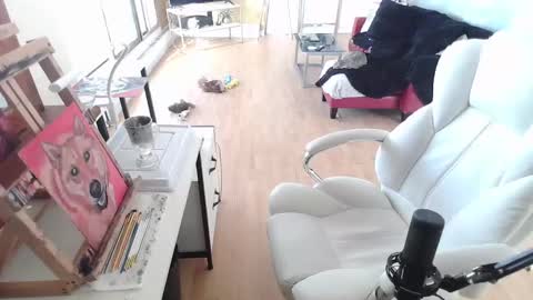 stage Kylie Sinner  brand CLITBAIT online show from 02/06/25, 02:04