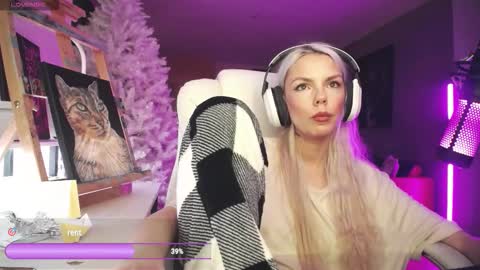 stage Kylie Sinner  brand CLITBAIT online show from 02/23/26, 11:35