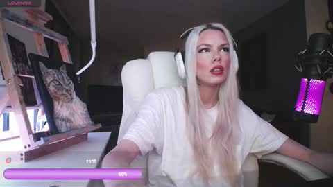 stage Kylie Sinner  brand CLITBAIT online show from 03/02/26, 07:26