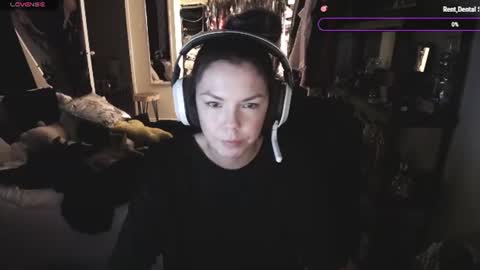 stage Kylie Sinner  brand CLITBAIT online show from 06/14/26, 02:24