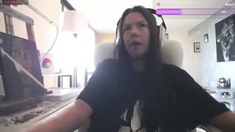 stage Kylie Sinner  brand CLITBAIT online show from 07/20/26, 09:28