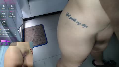 Miss Natty  online show from 06/27/26, 04:01