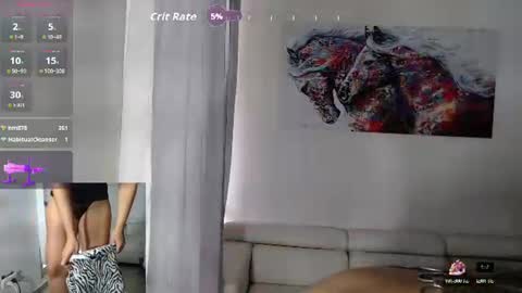 Miss Natty  online show from 07/14/26, 05:29