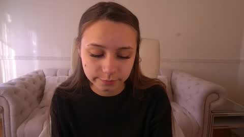 Snapshot of tinynataliee chatting on 01/19/26, 08:40 tinynataliee online show from 01/19/26, 08:40