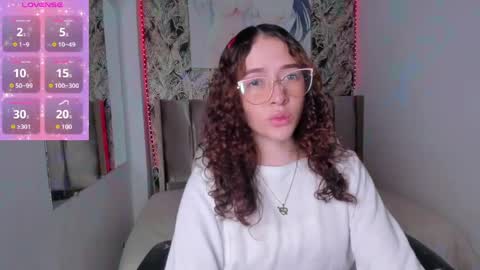 tinysophi online show from 06/07/26, 02:21