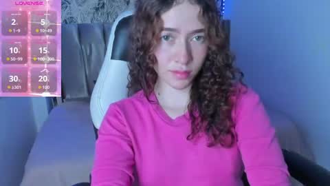 tinysophi online show from 06/13/26, 02:04