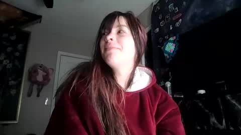 Snapshot of tinytittiexx chatting on 02/12/26, 03:51 tinytittiexx online show from 02/12/26, 03:51