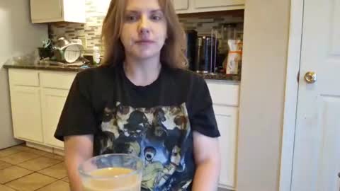 tinywithtiddies online show from 10/21/25, 01:34