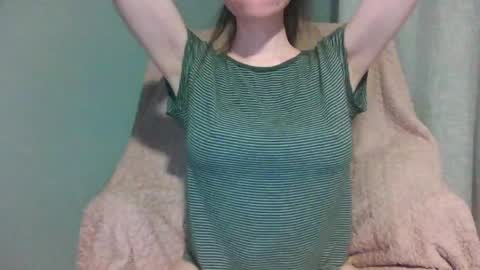 TinyyTina online show from 05/27/26, 04:20