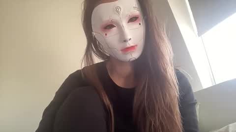 Snapshot of tipsytinkerbell chatting on 11/13/25, 01:21 Tinks online show from 11/13/25, 01:21