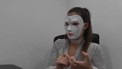 Snapshot of tipsytinkerbell chatting on 12/01/25, 11:10 Tinks online show from 12/01/25, 11:10