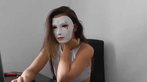 Snapshot of tipsytinkerbell chatting on 12/02/25, 11:37 Tinks online show from 12/02/25, 11:37