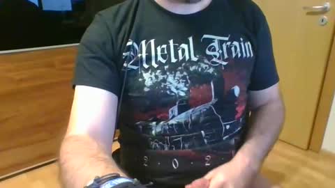 Tirolerboy27 online show from 12/03/24, 09:33