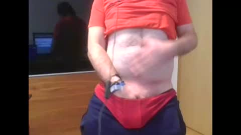 Tirolerboy27 online show from 02/18/25, 12:17