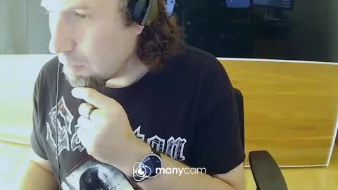 Tirolerboy27 online show from 11/11/25, 01:11