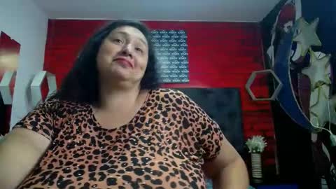 TISTMATURE online show from 01/29/25, 04:08