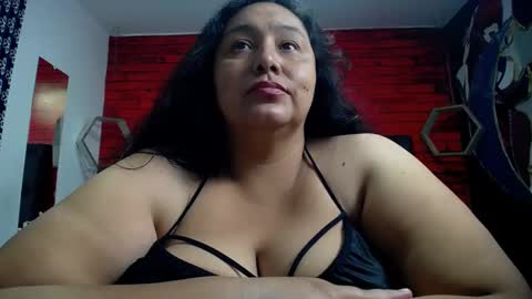 TISTMATURE online show from 02/08/25, 06:01