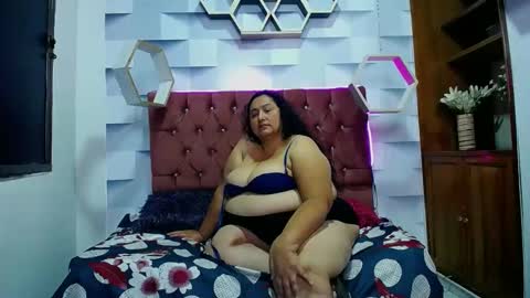 TISTMATURE online show from 03/10/25, 05:29