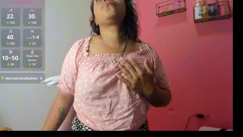 Snapshot of tita_dirty chatting on 02/15/25, 02:47 tita_dirty online show from 02/15/25, 02:47