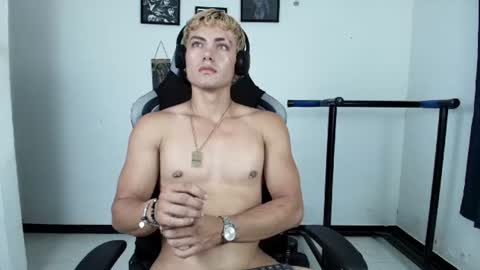 Kevin online show from 07/02/26, 03:23