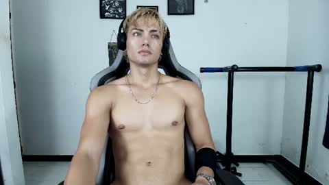 Kevin online show from 08/09/26, 09:20