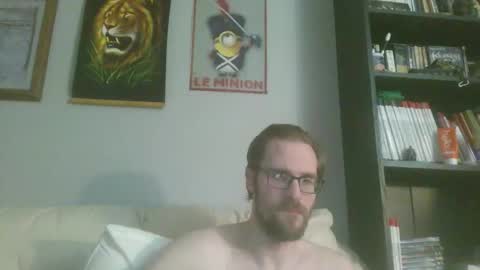 titlovercums online show from 02/18/26, 06:20