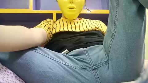 tito25111 online show from 05/11/26, 01:22