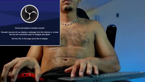 Snapshot of titobell10 chatting on 06/09/26, 07:36 titobell10 online show from 06/09/26, 07:36