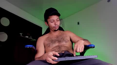titobell10 online show from 06/29/26, 07:36