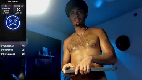 titobell10 online show from 07/14/26, 02:05