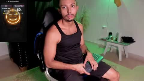 titobell10 online show from 07/19/26, 07:50
