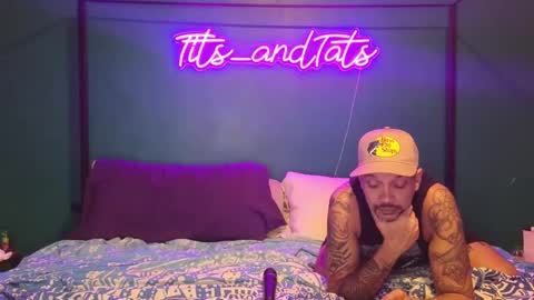 Lolo and Erik online show from 09/17/25, 04:36