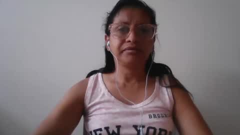 Snapshot of titssmall123 chatting on 12/28/24, 12:56 Ester online show from 12/28/24, 12:56
