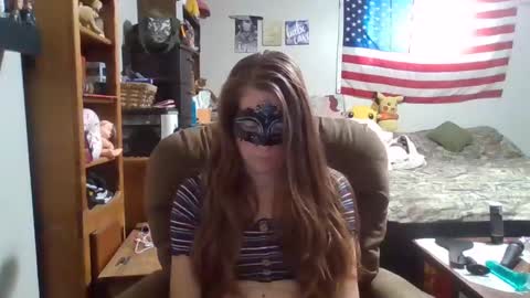 Snapshot of tittygirl8 chatting on 01/10/25, 07:11 Tittygirl8 online show from 01/10/25, 07:11