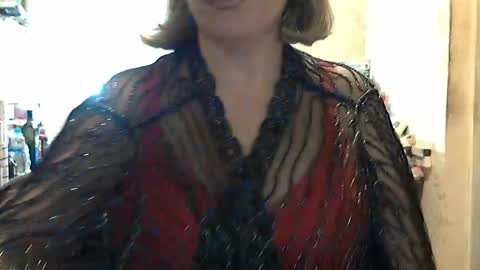 tittylina online show from 12/15/24, 10:47