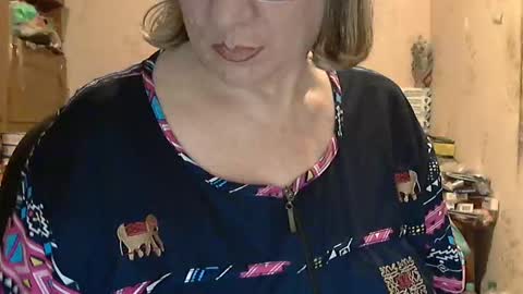 tittylina online show from 01/03/25, 12:22