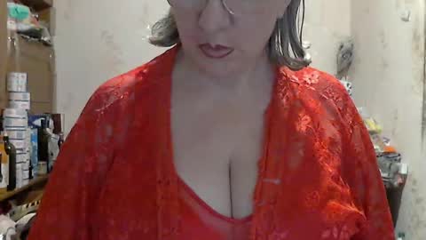 tittylina online show from 01/12/25, 04:21