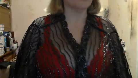 tittylina online show from 01/20/25, 04:54