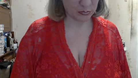 tittylina online show from 01/20/25, 07:58