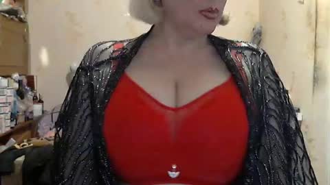 tittylina online show from 01/27/25, 08:29