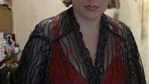 tittylina online show from 01/30/25, 08:10