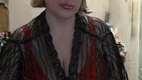 tittylina online show from 02/08/25, 11:45