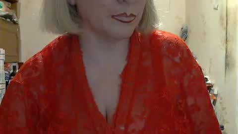 tittylina online show from 02/16/25, 08:55