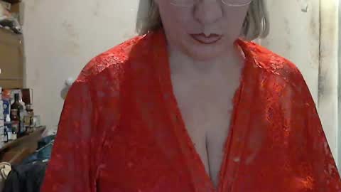 tittylina online show from 02/20/25, 11:54