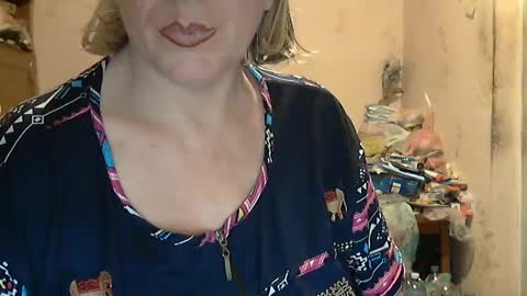tittylina online show from 02/23/25, 02:18